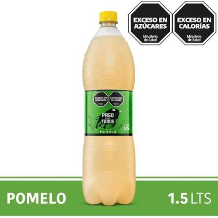 Paso Toro x1,5 lt